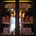 LADURÉE  macaron塔