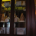 LADURÉE macaron塔