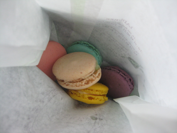 LADURÉE