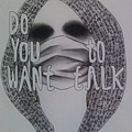 do u want to talk