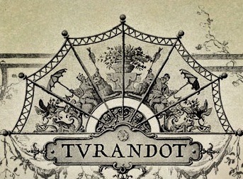 TVRANDOT web 1