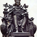 年曆 Statue fo Paul I