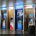 河內機場ATM