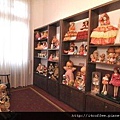 20110731台北故事館-娃娃的故事展