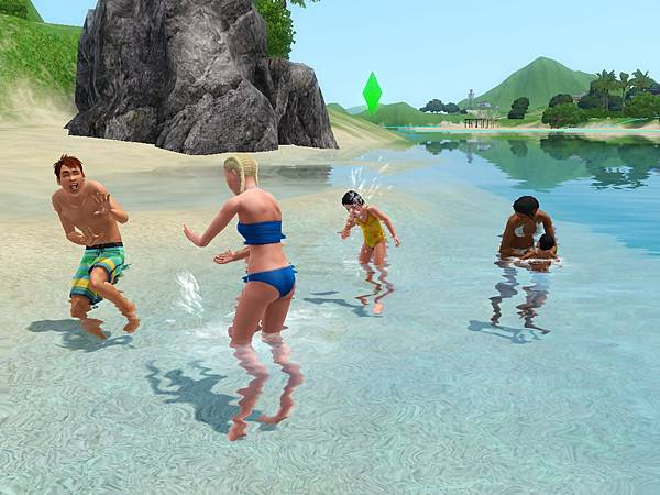 2_TS3_IslandParadise_DevBlog2