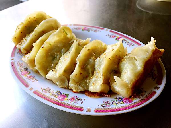 新北市三峽區 鍋貼王子 在地人都會吃的早餐 我就是愛吃i94eat 痞客邦