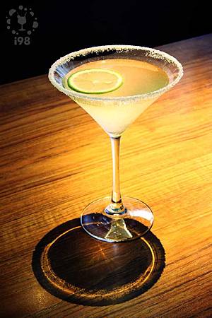MARGARITA MARGARITA