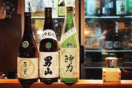 日本酒 日本酒