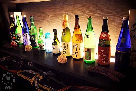 日本酒