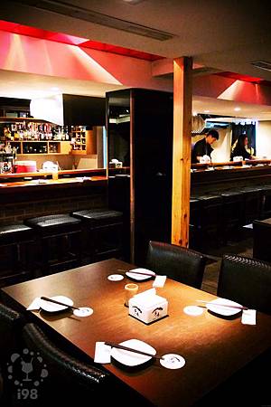 串場居酒屋 Kushi Bar-05