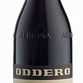 Oddero Barolo DOCG Brunate