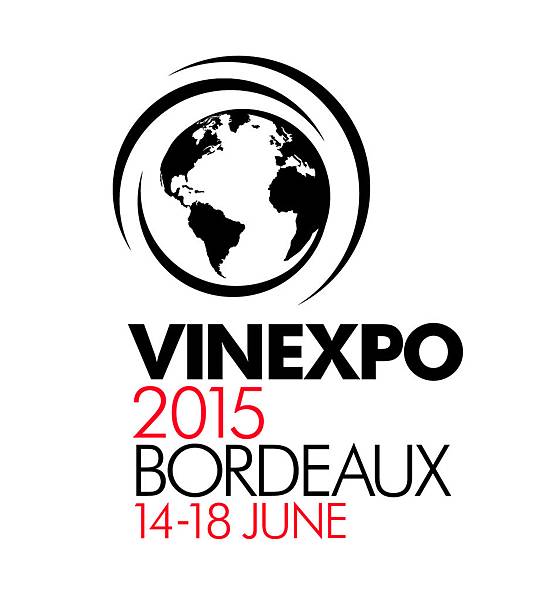 2015 VINEXPO 波爾多葡萄酒與烈酒展