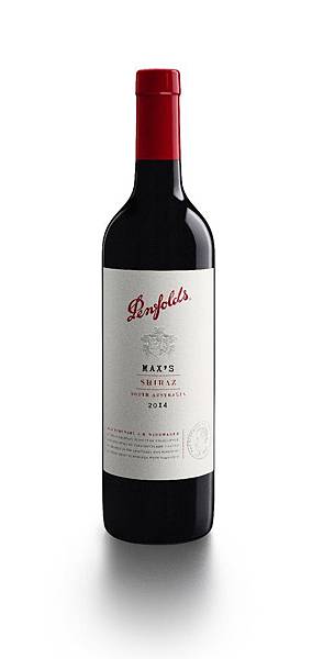 2014年Penfolds-Max's系列-–-同名經典Maxs-Shiraz-Cabernet特殊紀念版.jpg