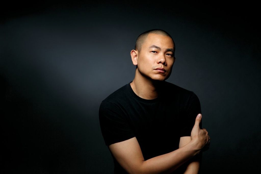 台灣名廚江振誠將在香港美酒佳餚巡禮秀廚藝,與多位名廚聯手創作晚宴菜色 台灣名廚江振誠將在香港美酒佳餚巡禮秀廚藝,與多位名廚聯手創作晚宴菜色