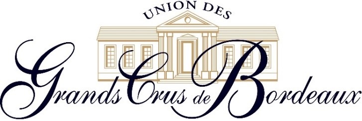 Union des Grands Crus de Bordeaux- UGCB LOGO.jpg