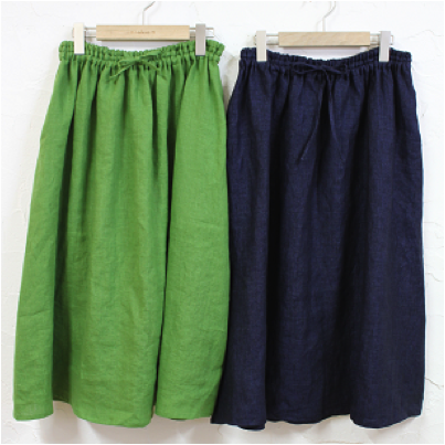 YR-05-209  COL: 30 GN.  42 PK.  54 INDIGO. 99 BK ￥11800