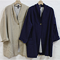 YR-51-021  COL: 03 NATURAL /  54 INDIGO ￥15800