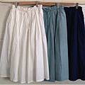 YR-51-041   COL: 01 OW /  31 MINT GN /  54 INDIGO /  85 CH   ￥8900