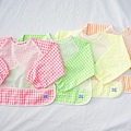 661038   col：PK.GN.YE.OR    SIZE :BABY   ¥2300