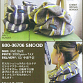 800-06706    col: nv.bn     SIZE:  f    ¥3000         2色1set