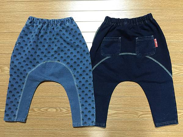 2076304  SIZE : 80-100  ¥3600