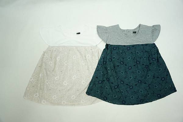 371001   col：OW.GN    SIZE :80-120   ¥5900    SIZE :130-140   ¥6500