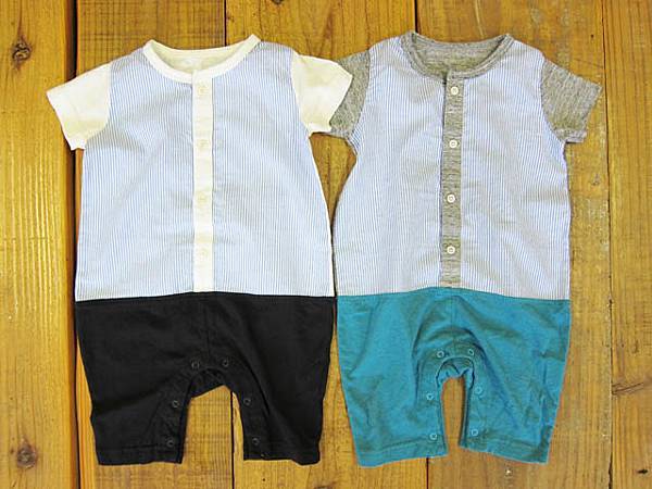 61_49577353.   col: OW.GY       SIZE:  6-12M  ¥5200