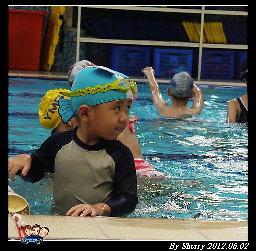 20120602YMCA游泳課017