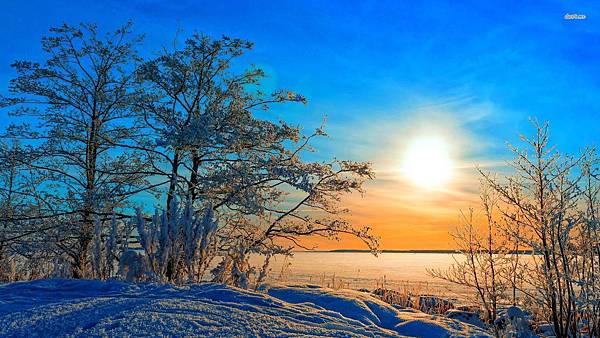 52247-golden-sunset-on-the-winter-field-1920x1080-nature-wallpaper