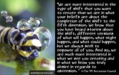 create-your-version-of-the-shift-in-consciousness-the-9th-dimensional-arcturian-council-channeled-by-daniel-scranton-400x251.jpg