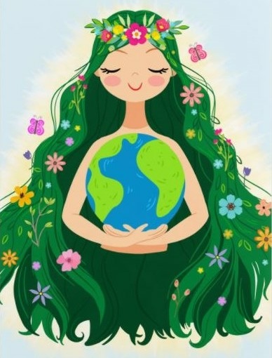 earth mother.JPG