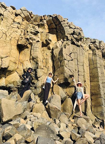 池西岩瀑 池西岩瀑