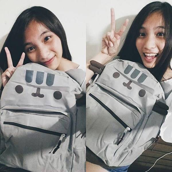 Pusheen