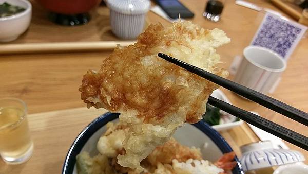 北車天丼15