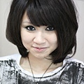 尚洋benny2009-2010流行髮型髮色 短中髮54