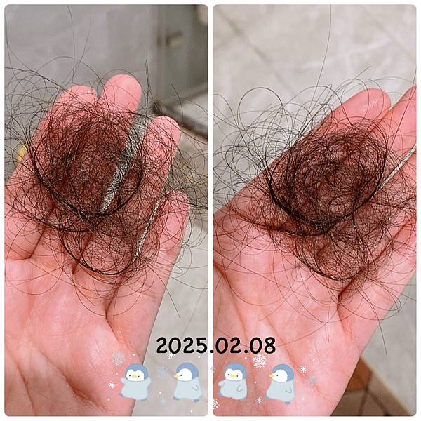 【孕後日記】產後掉髮的養護路程(自製生髮水精油配方) 【孕後日記】產後掉髮的養護路程(自製生髮水精油配方)