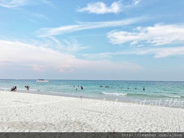 2020最新 沙美島兩天一夜行程規劃 曼谷到沙美島 交通來回 住宿 巴士船班時間 包車 門票 美食餐廳 火舞秀 小資女安柏的旅行和日常