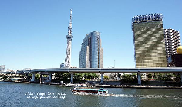 晴空塔 Day 5 晴空塔 Day 5