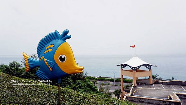 花蓮一日遊，2019年版，花蓮遠雄海洋公園