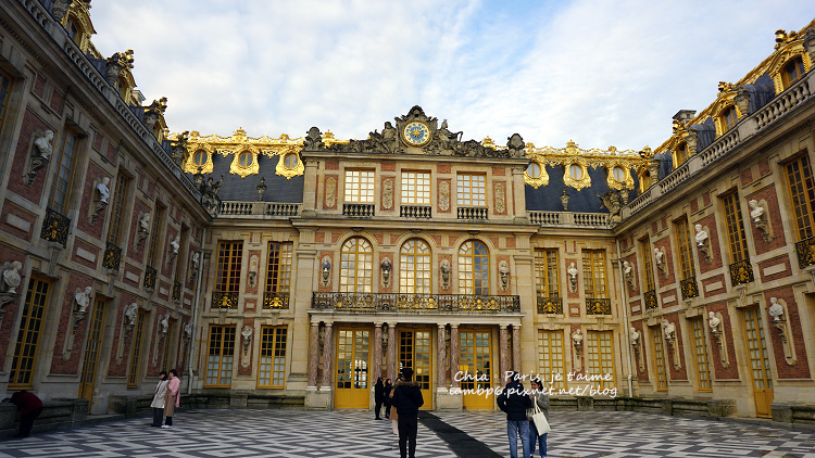凡爾賽宮一日遊攻略：走進路易十四的華麗世界