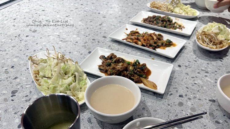 就饗鐵板燒，蘆洲家樂福店，王品旗下平價鐵板燒，258元起吃到