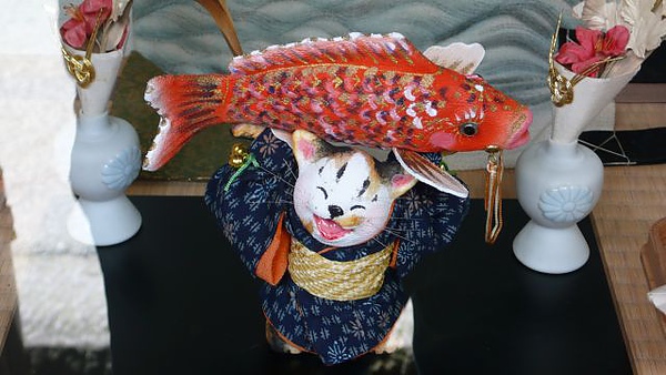 圖14 高山陣屋可愛貓陶瓷.jpg