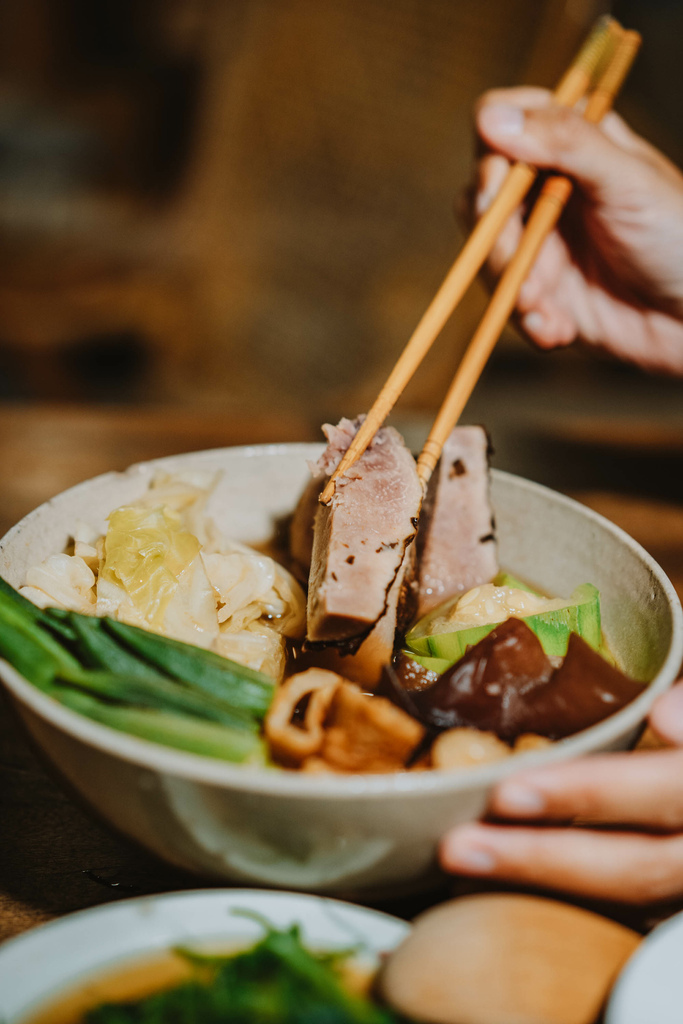 請相信自己,相信大地與食材的力量台東縣關山鎮惣在生活-柴