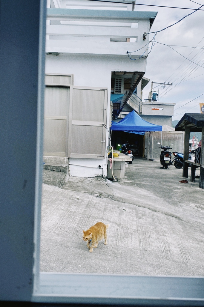 野銀部落 中西式早午餐｜蘭嶼｜1984鐵皮屋早餐店