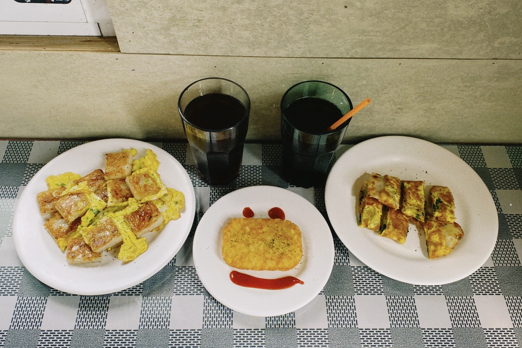 野銀部落 中西式早午餐蘭嶼1984鐵皮屋早餐店 野銀部落 中西式早午餐蘭嶼1984鐵皮屋早餐店