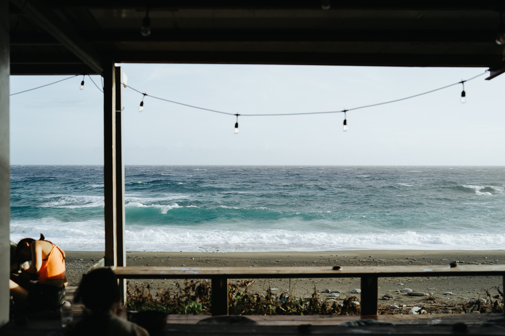 蘭嶼｜旅人Rover