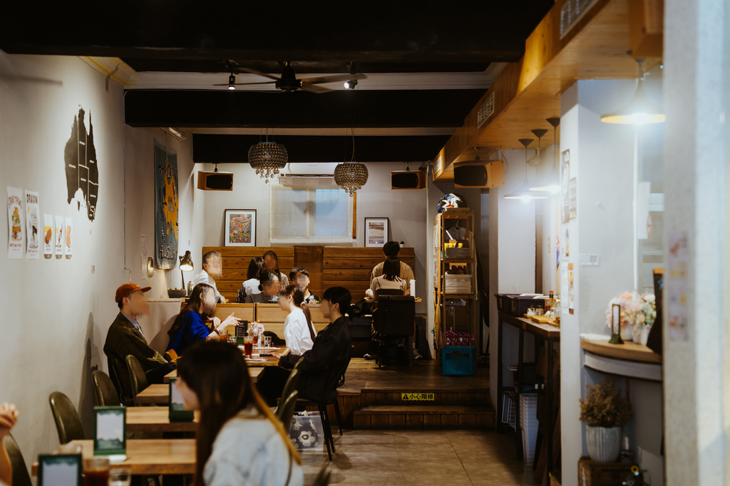 好吃到一個月吃兩次 不限時的澳式早午餐店台北市士林區HI 好吃到一個月吃兩次 不限時的澳式早午餐店台北市士林區HI