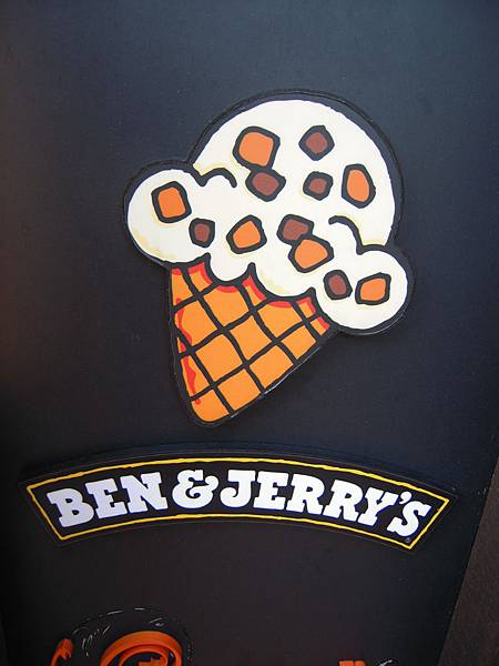 BEN&JERRY'S