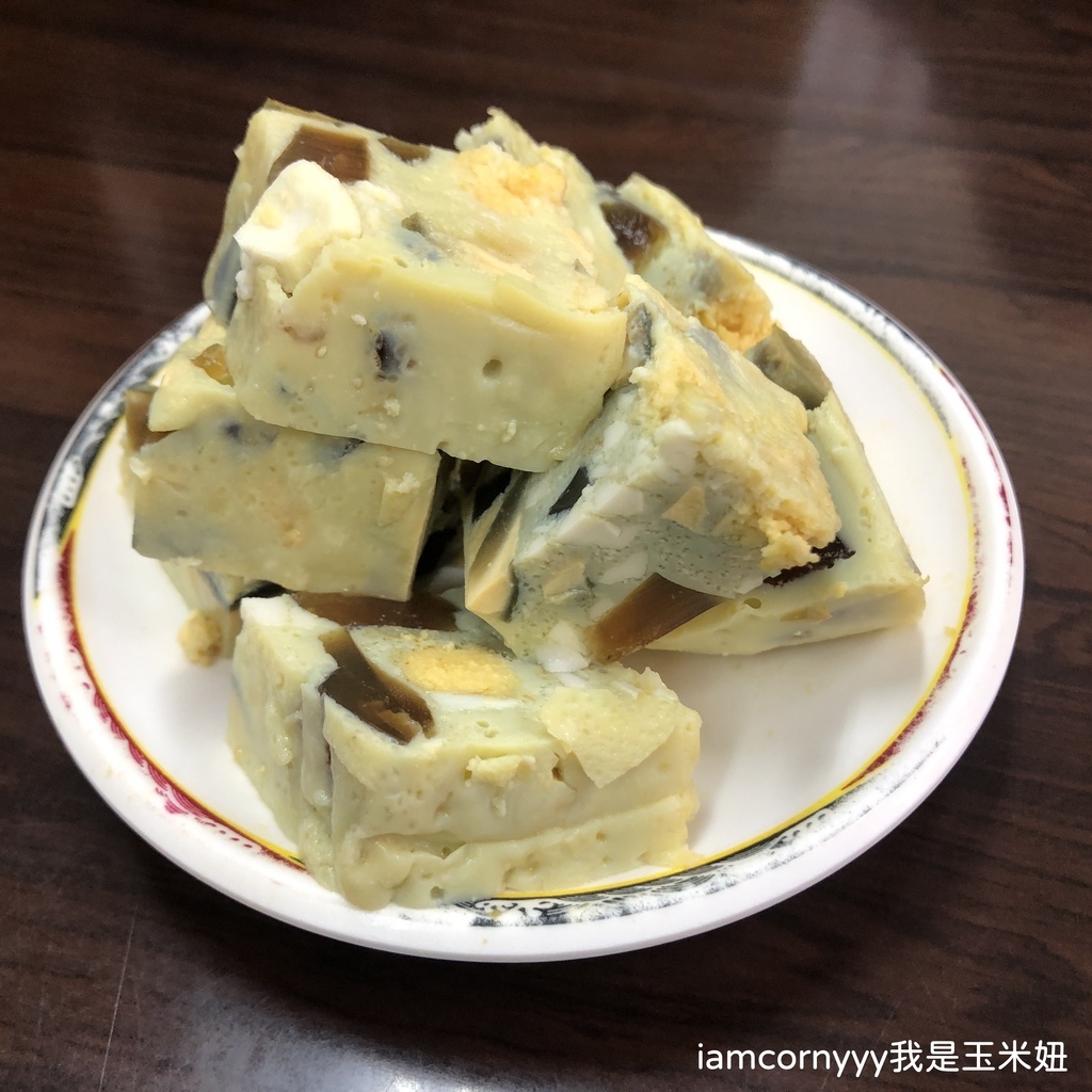 老虎醬溫州大餛鈍 三色蛋.JPG 老虎醬溫州大餛鈍 三色蛋.JPG