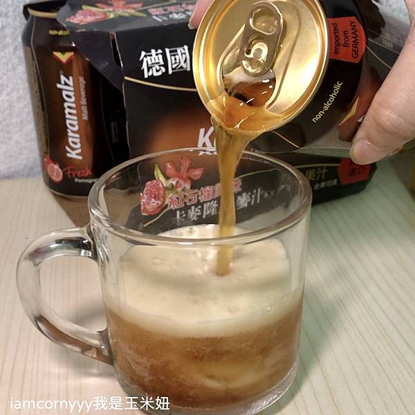 Goodsome卡麥隆黑麥汁6.jpeg Goodsome卡麥隆黑麥汁6.jpeg